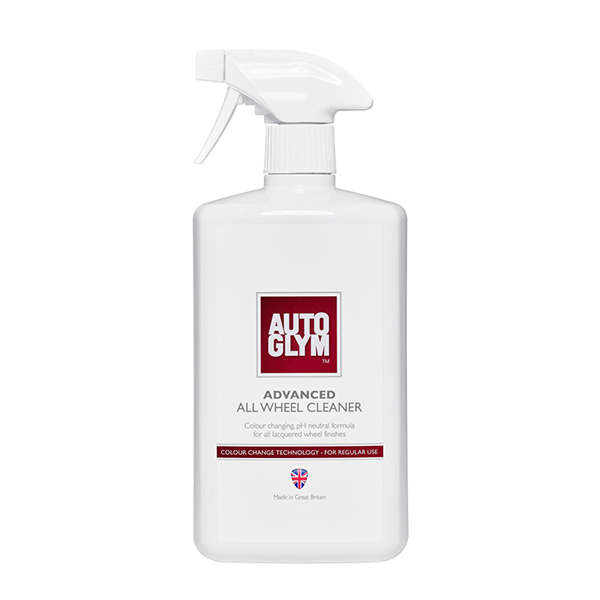 Autoglym Advanced All Wheel Cleaner 1L