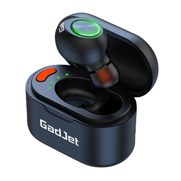 Gadjet Mini Wireless Single Earbud