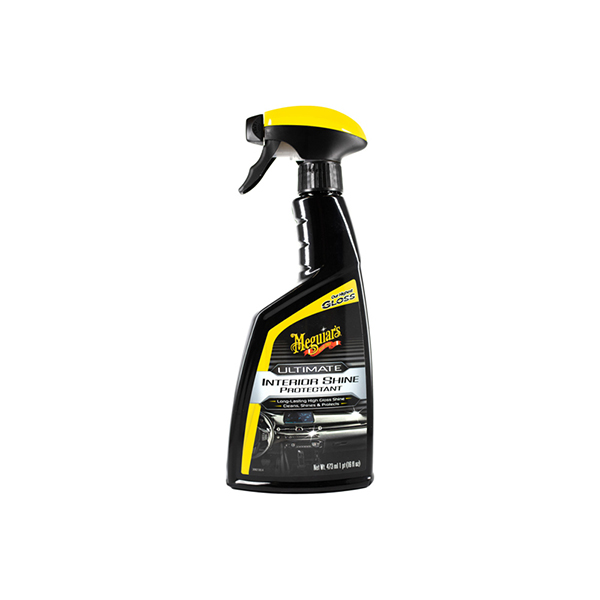 Meguiars ULTIMATE INSANE SHINE PROTECTANT 473ML Car Parts 4 Less