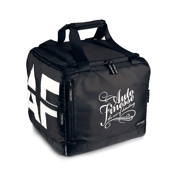 Auto Finesse Detailers Kit Bag