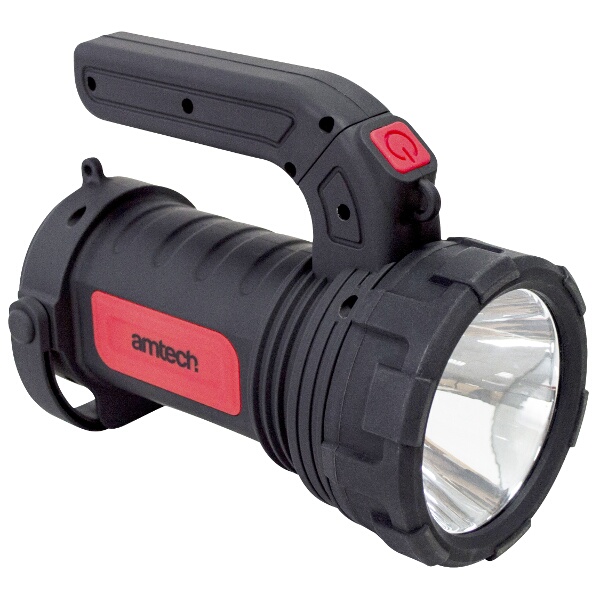 5w Torch & 12 SMD LED Worklight Reviews