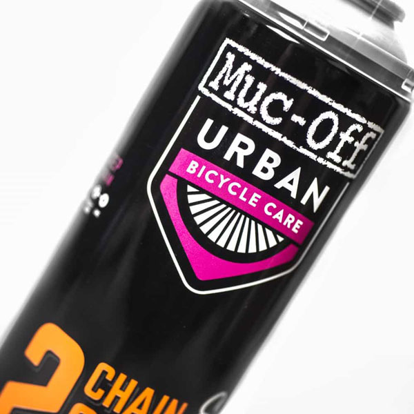 muc off chain and gear degreaser