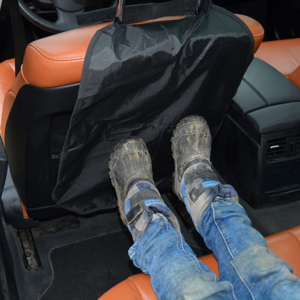Car Back Seat Protector | Car Parts 4 Less