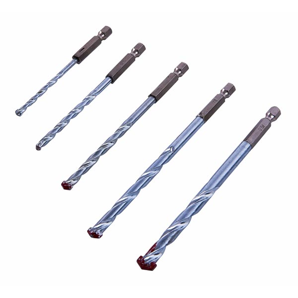 Amtech store drill bits