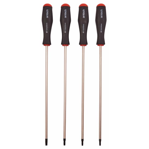 Long torx screwdriver set discount