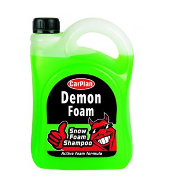 Demon Snow Foam 2L