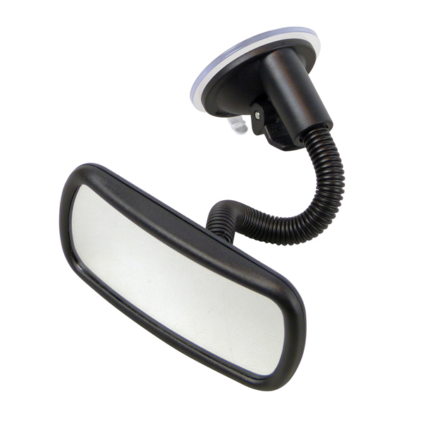 Flexi Rear View Mirror Review