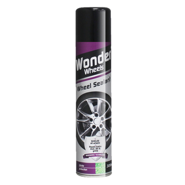 Wonder Wheels Wheel Sealant 300ml