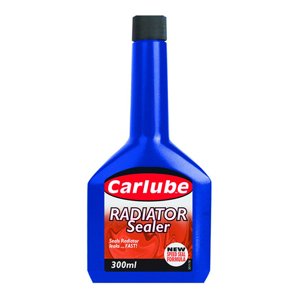 Carlube Radiator Sealer - 300ml