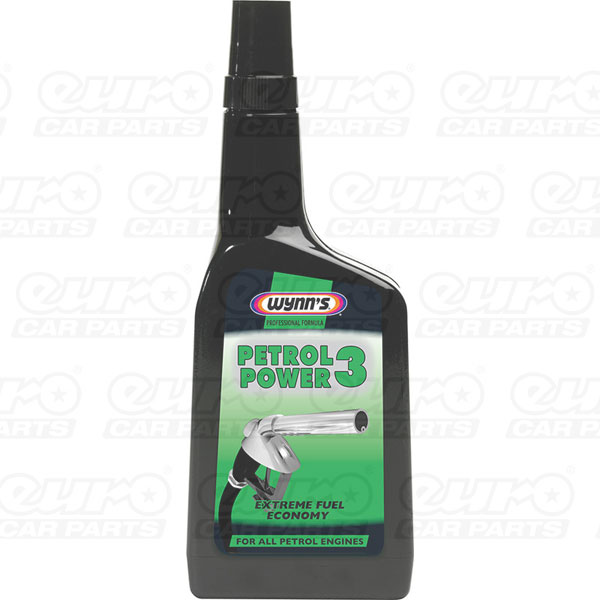 Petrol Power 3 Review