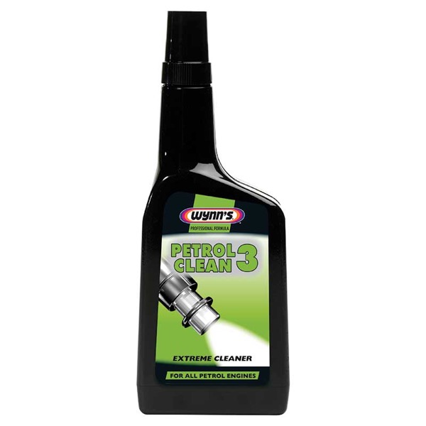 Petrol Clean (Extreme Clean) 500 ml Review