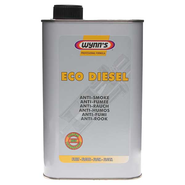 Eco Diesel 1Ltr Review