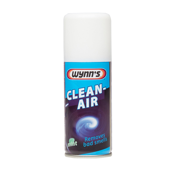 Wynns Clean Air (Mint) - Air Con Cleaner 100ml