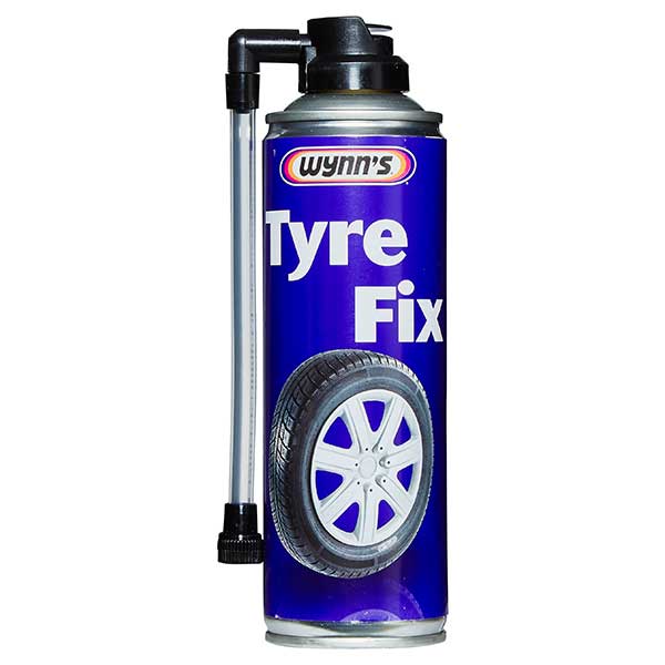 Tyre Fix 300 ml Review