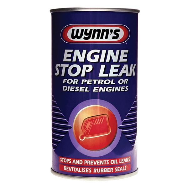 Wynns Engine Stop Leak 325 ml