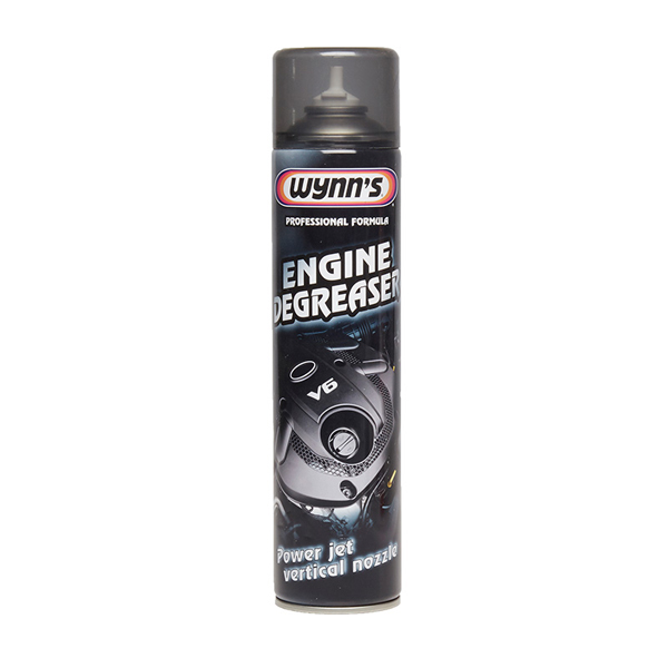 Engine Degreaser 600 ml Review