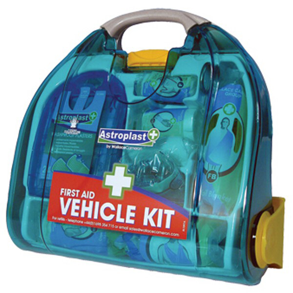 Car First Aid Kits Car Parts 4 Less