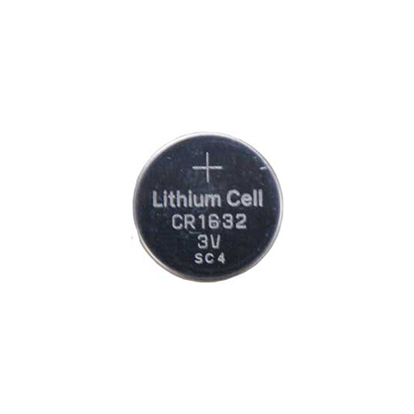 Pearl PWN845 Alarm Battery Cr1632 3V Lithium