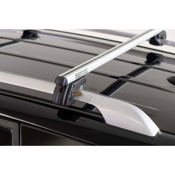 Menabo Aluminium With Locks | Car Parts 4 Less