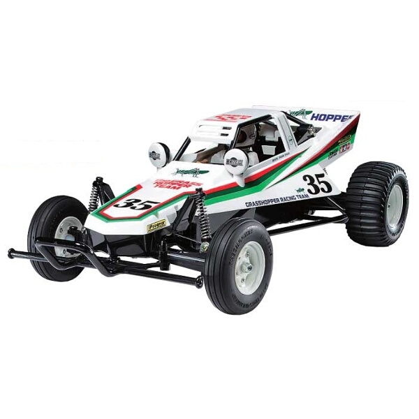 tamiya hornet for sale