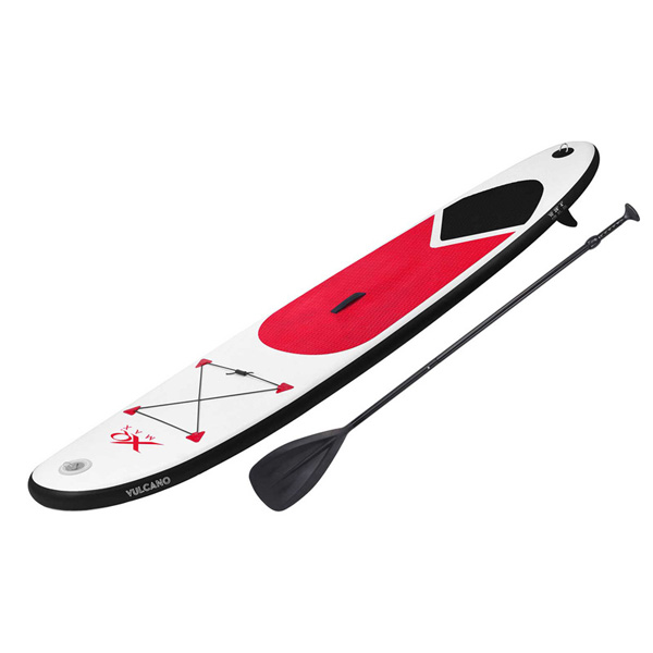 MAX SUP Package, Inflatable Paddle Boards