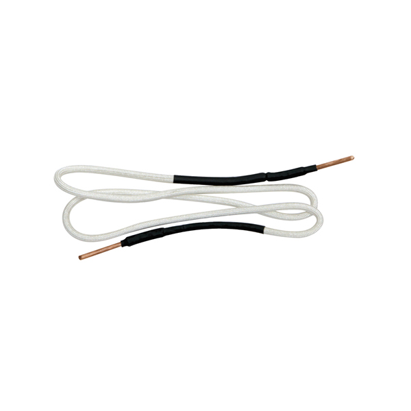 Braided Wire For Coiled Inductor 054813
