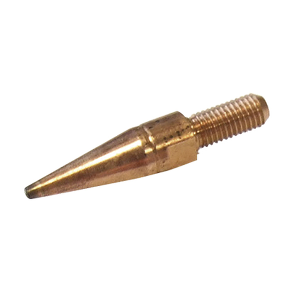 Set of 5 Copper Dent - Pulling Electrodes (Tips) 050839