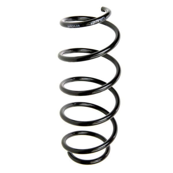 Drivemaster SP60831 DM Suspension Front Coil Spring Single x1 Replacement 