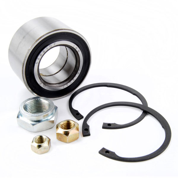 SNR Wheel Bearing Kit Car Parts 4 Less