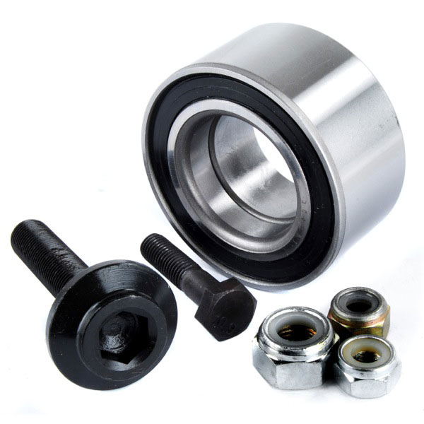 QDrive Wheel Bearing Kit Car Parts 4 Less