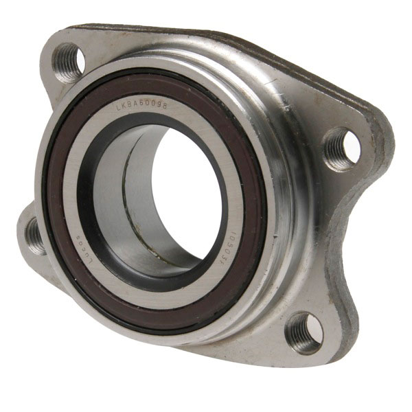 Q-Drive Wheel Bearing Kit | Car Parts 4 Less