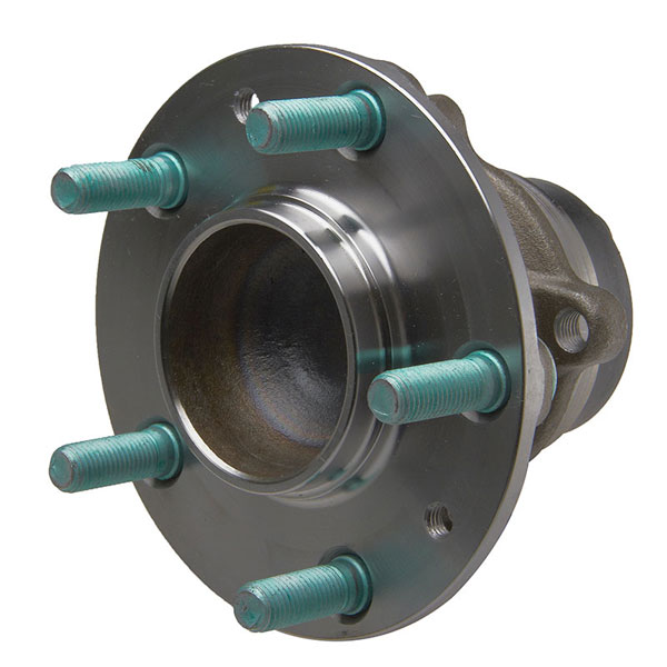 ADL Blueprint Wheel Bearing Kit Car Parts 4 Less