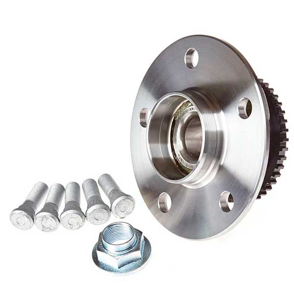 SNR Wheel Bearing Kit Car Parts 4 Less