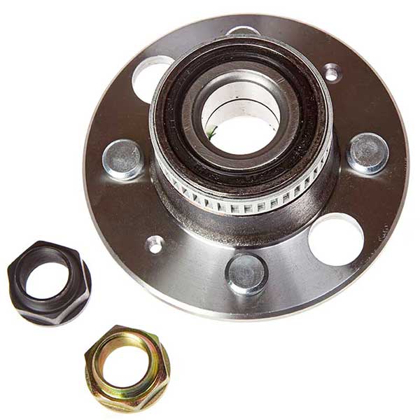 QDrive Wheel Bearing Kit Car Parts 4 Less