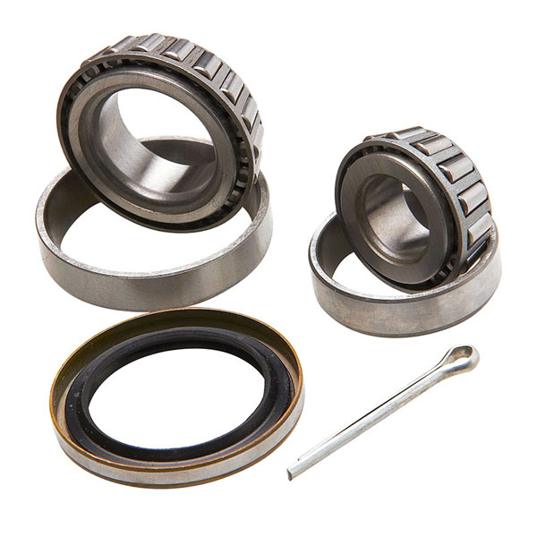 SNR Wheel Bearing Kit Car Parts 4 Less