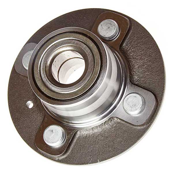 QDrive Wheel Bearing Kit Car Parts 4 Less