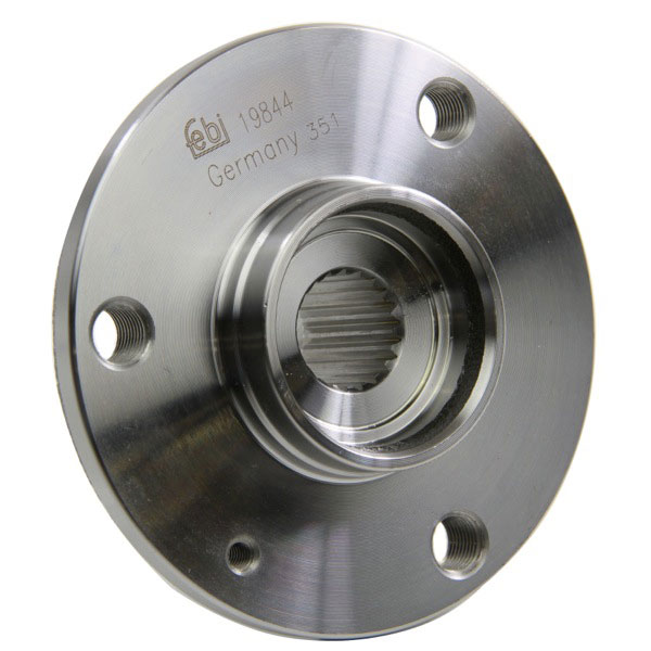 QDrive Wheel Hub Car Parts 4 Less