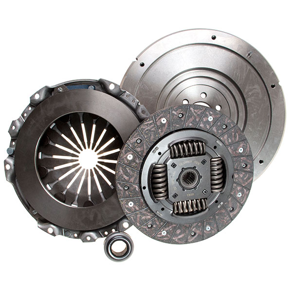 Transmech Solid Flywheel Conversion Car Parts 4 Less