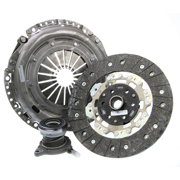 LUK Clutch Kit | Car Parts 4 Less