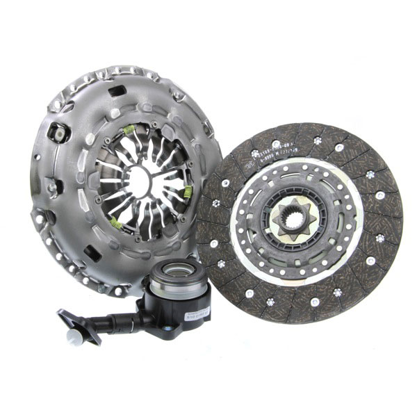 LUK Car Parts 4 Less