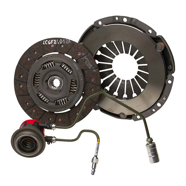 LUK Car Parts 4 Less