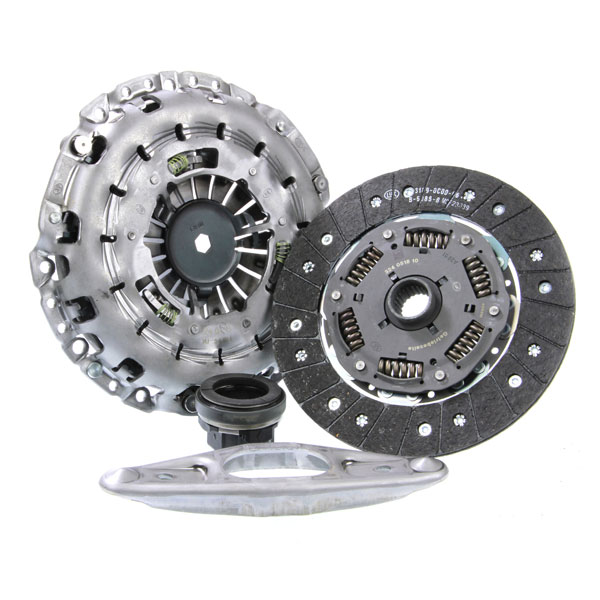 LUK Clutch Kit Car Parts 4 Less