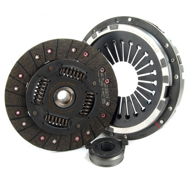 Sachs Clutch Kit | Car Parts 4 Less