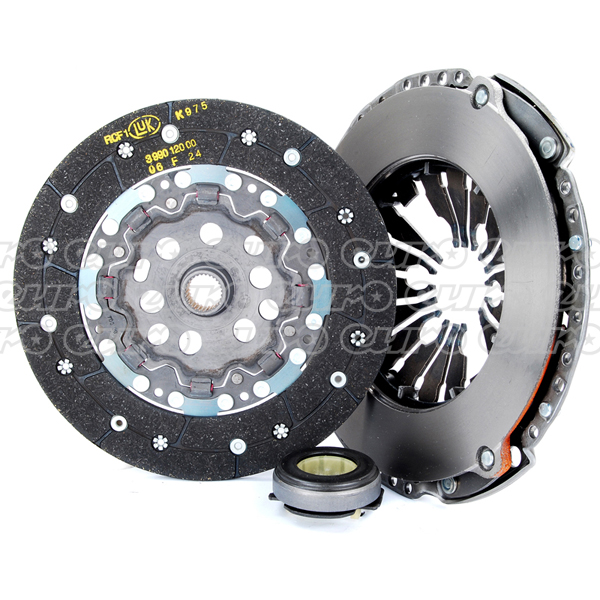 Valeo Clutch Kit Car Parts 4 Less