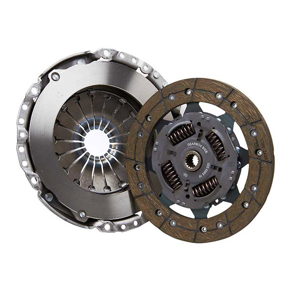 LUK Clutch Kit | Car Parts 4 Less