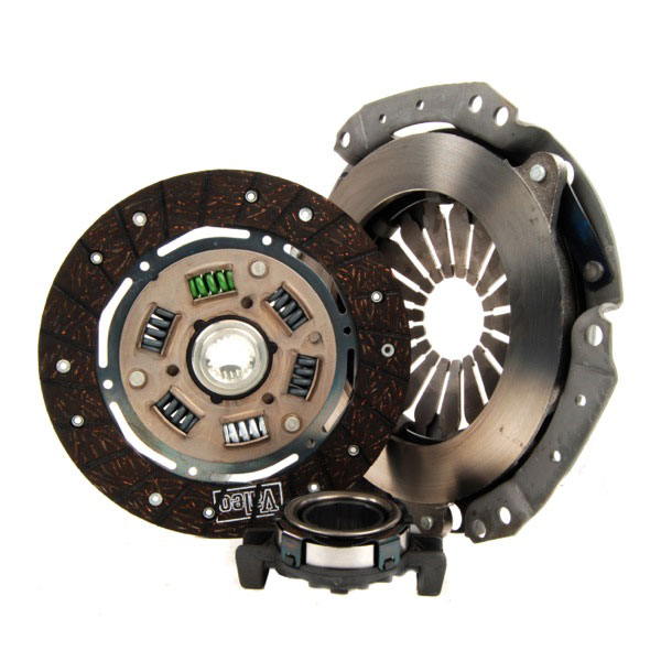 Aisin Clutch Kit Car Parts 4 Less