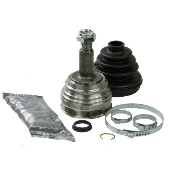 GKN Lobro CV Axle Assembly 303315