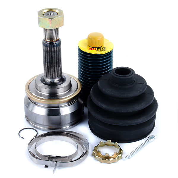 QDrive CV Joint Car Parts 4 Less