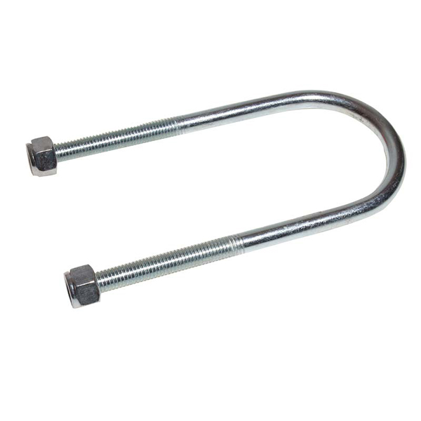 Sachs U Bolts Leaf Spring Car Parts 4 Less