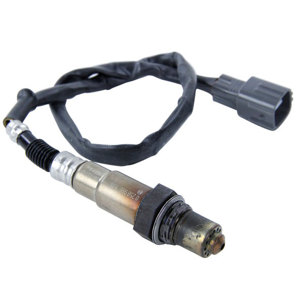ford puma lambda sensor